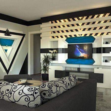 Harbor Apartments Opatija Exterior photo