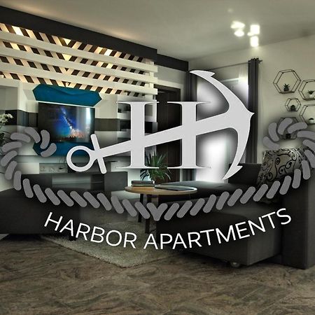 Harbor Apartments Opatija Exterior photo