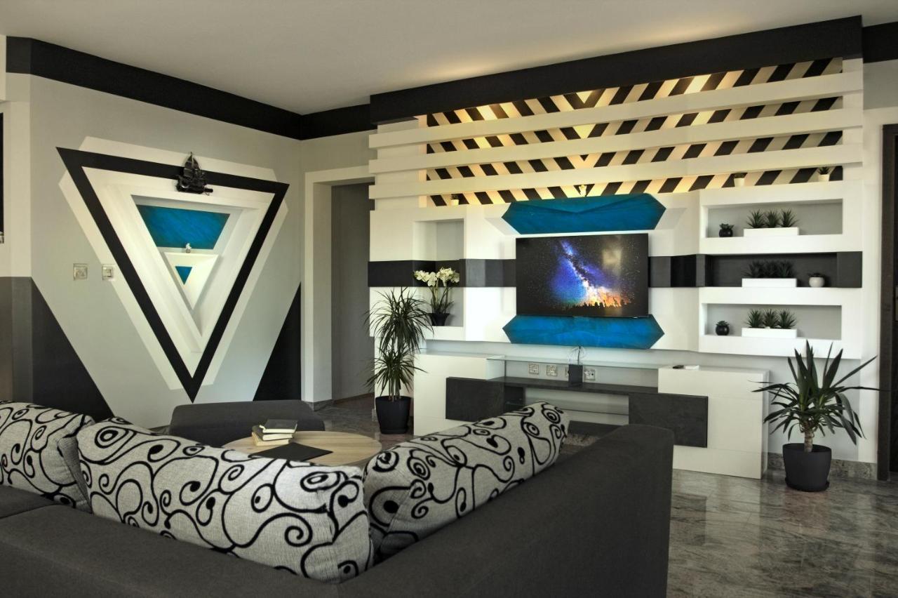 Harbor Apartments Opatija Exterior photo