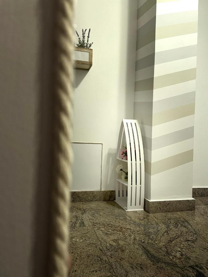 Harbor Apartments Opatija Exterior photo