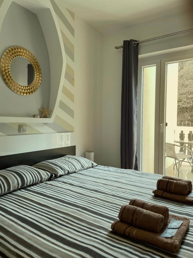 Harbor Apartments Opatija Exterior photo